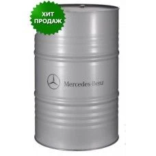 Фото Антифриз MERCEDES MB 325.5, 325.6 - 210L