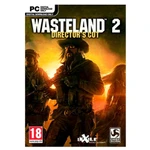 фото Wasteland 2