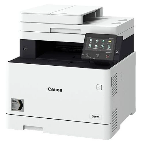 Фото МФУ Canon i-SENSYS MF746Cx