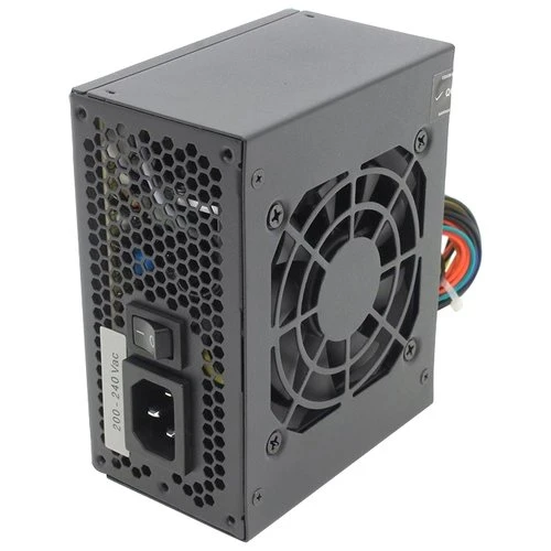 Фото Блок питания AeroCool SX-400 400W