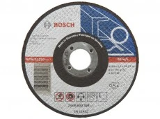 Фото Диск отрезной BOSCH 2.608.600.394