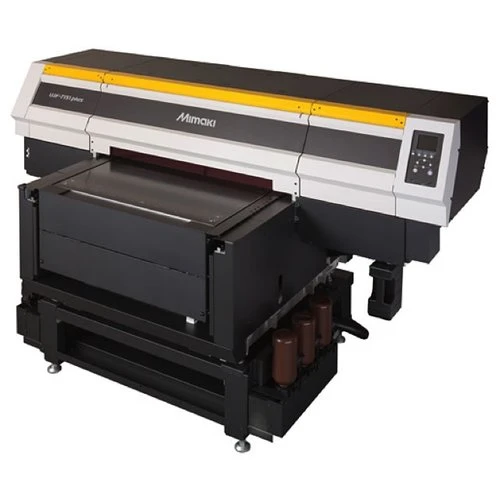 Фото Принтер Mimaki UJF-7151plus