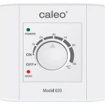 фото Терморегулятор CALEO UTH-620 