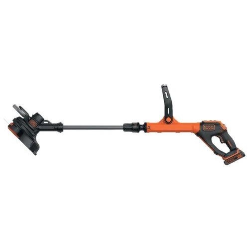 Фото Триммер BLACK+DECKER STC1820EPC