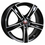 фото Колесный диск NP-Wheels Crystal