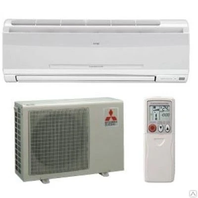 Фото Кондиционер Mitsubishi Electric MSC/MU-GF35VB