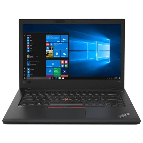 Фото Ноутбук Lenovo ThinkPad T480