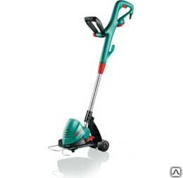 Фото Триммер электрический BOSCH GREEN ART 30 Combitrim