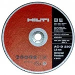 фото Отрезной диск HILTI AC-D 180 UP 1.5 мм