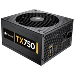 фото Блок питания Corsair TX750 750W