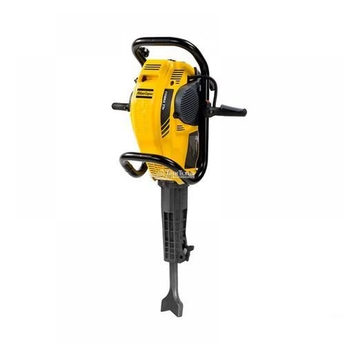 Фото Бензиновый отбойный молоток Atlas Copco Cobra TTe, 32x160