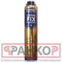 фото Клей-пена KRASS Professional ThermoFix для теплоизоляционных работ 0,75л Эстония