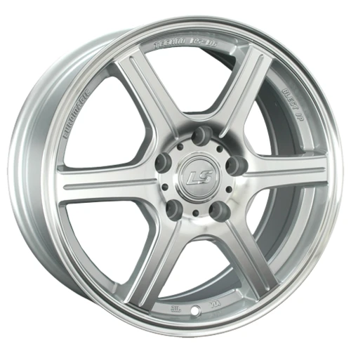 Фото Колесный диск LS Wheels LS176