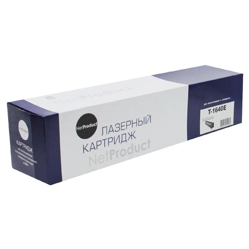 Фото Картридж Net Product N-T-1640E