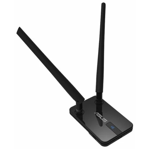 Фото Wi-Fi адаптер ASUS USB-N14