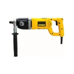 фото Дрель алмазного сверления DeWalt D21580К