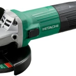 фото Угловая шлифмашина Hitachi G13SS2