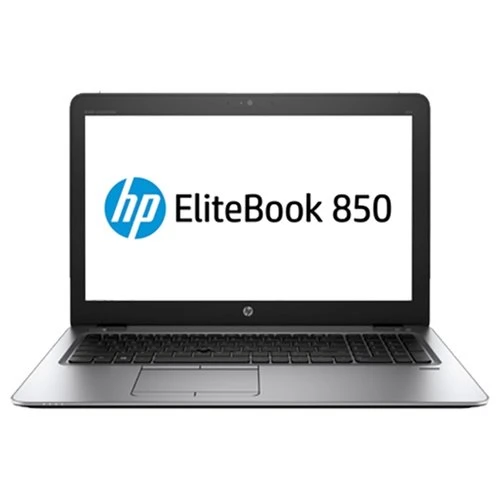 Фото Ноутбук HP EliteBook 850 G4