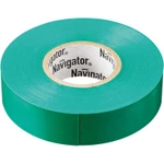 фото Изолента ПВХ 19мм (рул.20м) зел. NIT-A19-20/G Navigator 71113