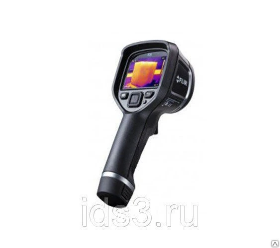 Фото Инфракрасный тепловизор FLIR E5