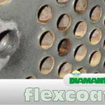 фото Металлополимер Diamant flexcoat (Германия)