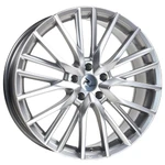 фото Колесный диск RPLC-Wheels LE50