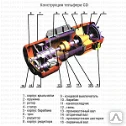 фото Таль электрическая марки CD1 В/п 30