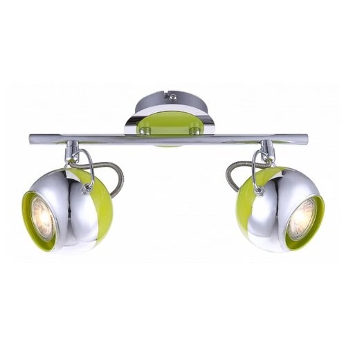 Фото Спот Globo Lighting Hulk 57886-2O