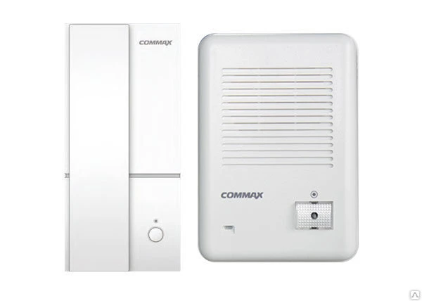 Фото Commax WDP-174DS Аудиотрубка