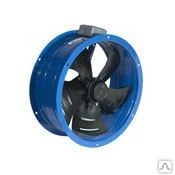 Фото Вентилятор Вентилятор осевой YWF(K)2E300ZT (Axial fans) with tube Вентилято
в