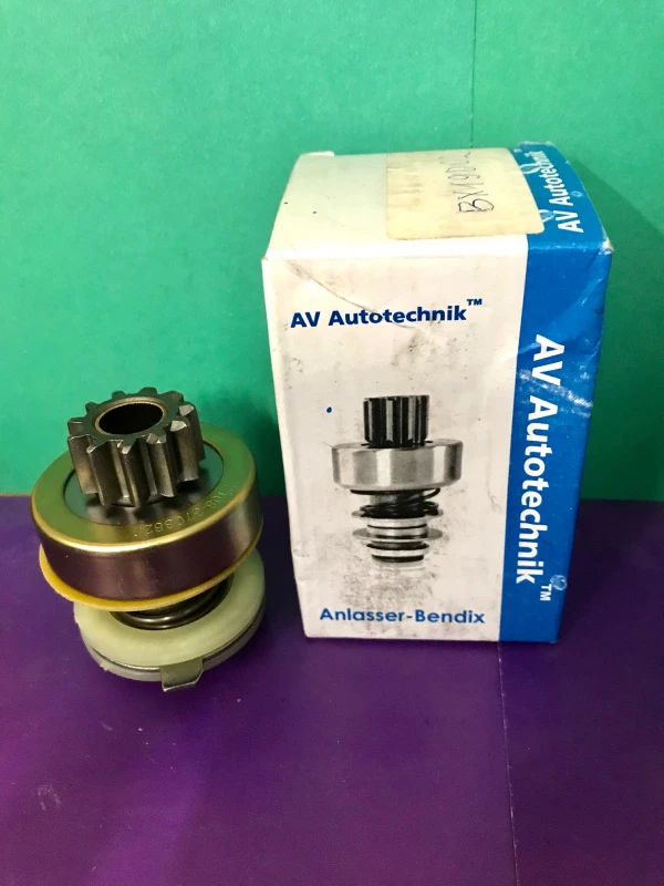 Фото BX19002 Бендикс 2108 AV AUTOTECHNIK в Москве