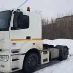 фото КАМАЗ 5490-014-87