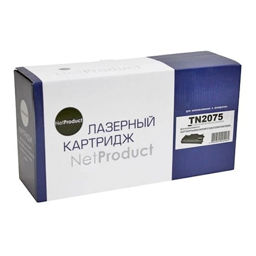 Фото Картридж Net Product N-TN-2075