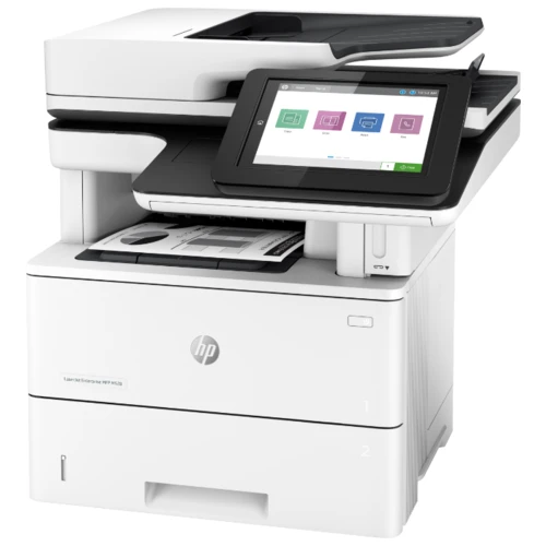 Фото МФУ HP LaserJet Enterprise M528f