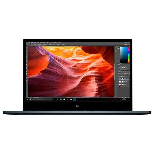 Фото Ноутбук Xiaomi Mi Notebook Air