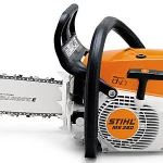 фото STIHL MS 260 Бензопилы