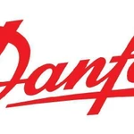 фото Регулятор температуры AVTQ Ду20 НР/НР Danfoss 003L7020