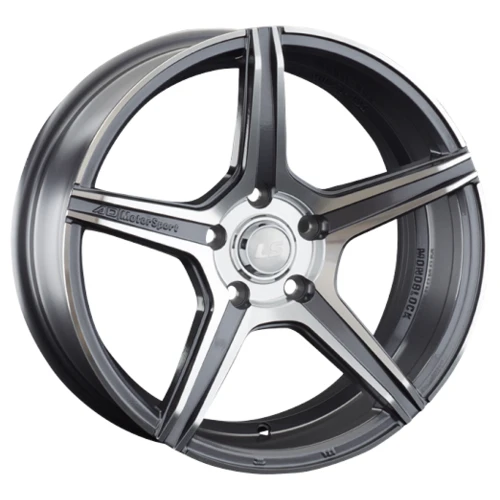 Фото Колесный диск LS Wheels LS892