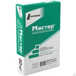 фото Цемент Lafarge 50 кг