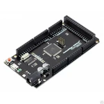 фото Arduino Mega 2560 R3 CH340 micro USB Электронные компоненты