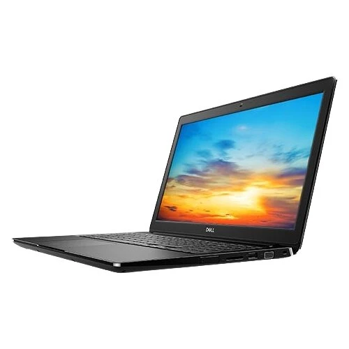 Фото Ноутбук DELL Latitude 3500