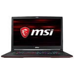 фото Ноутбук MSI GL73 8SC