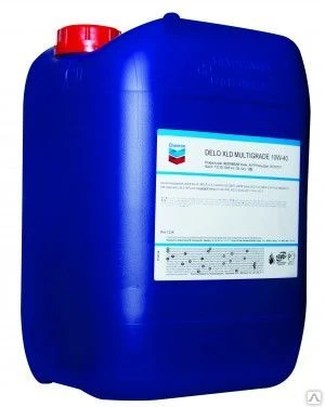 Фото Гидравлическое масло / жидкость Chevron Clarity Hydraulic Oils AW ISO 32 19