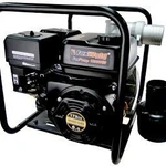 фото Мотопомпа FOXWELD FoxPump G1000W80