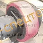 фото Редуктор рулевой в сборе Xilin CDD(H)/CTD(H)