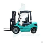 фото Вилочный дизельный погрузчик MAXIMAL FD120T-MX WQ3 Comfort 12.0 т