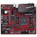 фото Материнская плата GIGABYTE