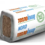 фото Утеплитель KNAUF ТеплоKNAUF NORD TS 035 Aquastatik 1230*610*50 мм 12 плит