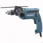 фото Ударная дрель Makita HP1640