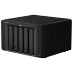 фото Сетевой накопитель NAS Synology